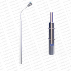 Опора МС-1,0-10-6-1