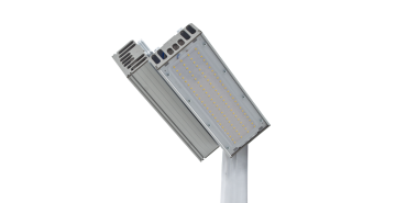 Модуль, консоль МК-2, 64 Вт, светодиодный светильник