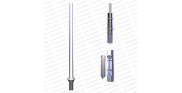 Опора ТФГ-1500-9,0-02-ц