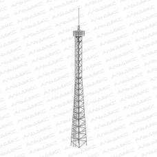 ПМС-25,5 высокомачтовая опора