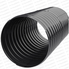 Труба ЛМГ (МГК) 40.50 гермокрон