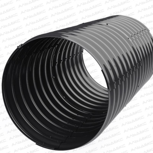 Труба ЛМГ (МГК) 45.30 гермокрон