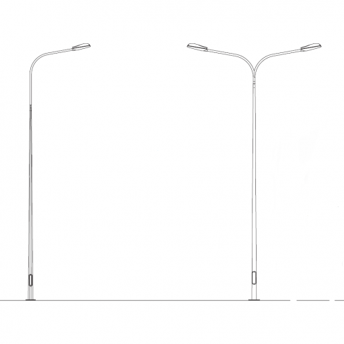 ОКК-4/5 опора