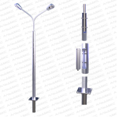 Опора НФГ-10,0(100)-05-ц